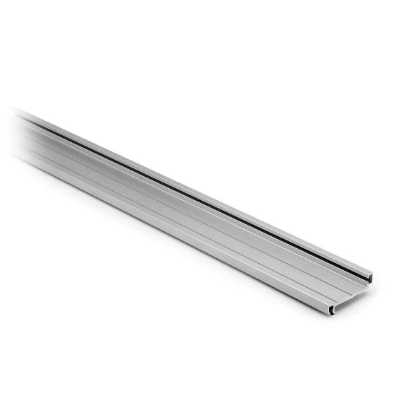 Aluminiowa daszka szklana profil -2° - Image 4