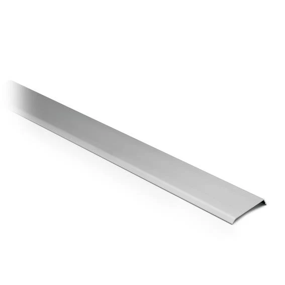 Aluminiowa daszka szklana profil -2° - Image 5