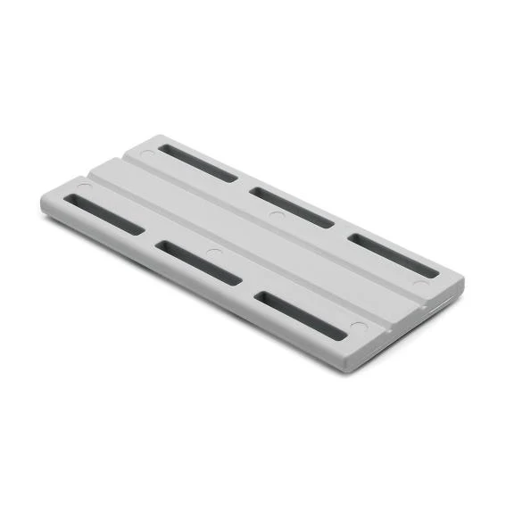 Aluminiowa daszka szklana profil -2° - Image 6