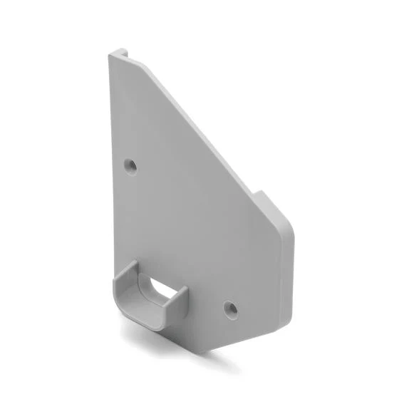 Aluminiowa daszka szklana profil -2° - Image 7