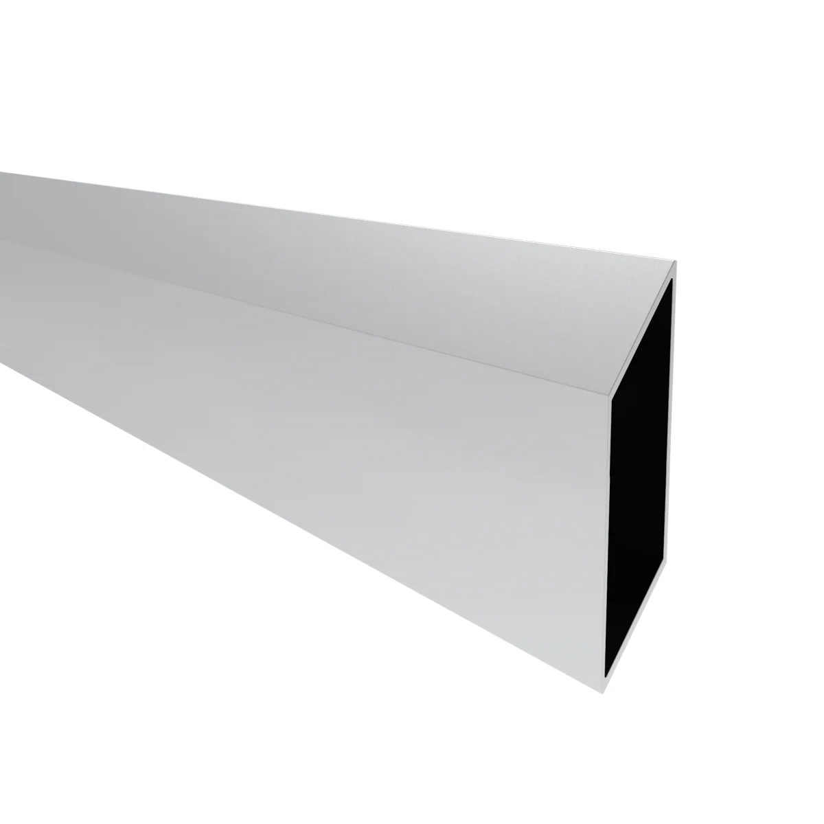 Aluminiowa żaluzja ogrodzeniowa 20x105-6000mm