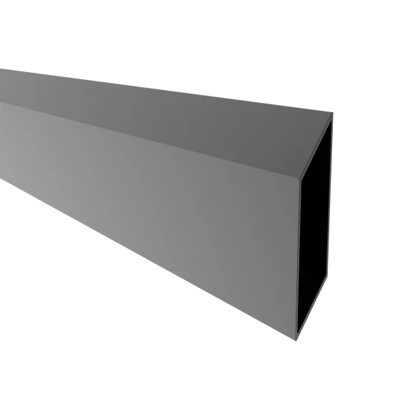 Aluminiowa żaluzja ogrodzeniowa 20x120-6000mm