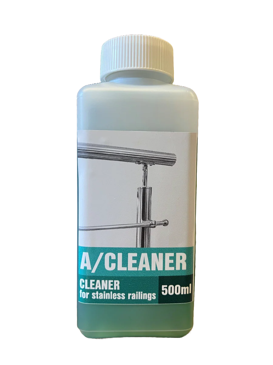 Czyscic do stali niedzewnej - 500ml