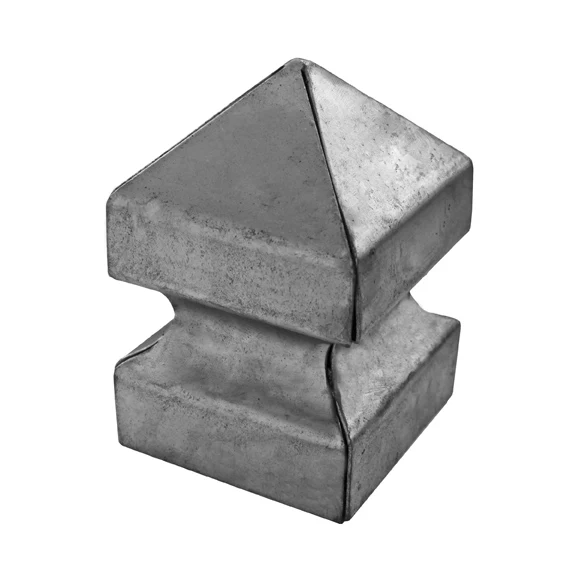 Daszek 80x80, h135, t2,3mm
