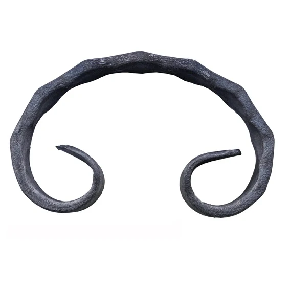 Element C h120, b70, P/030-12x6mm
