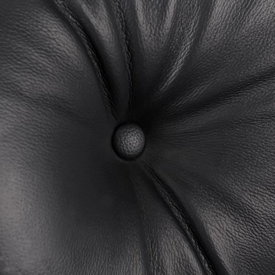 Ergonomiczny fotel idealny Charles & Ray Eames replika orzech - Image 3