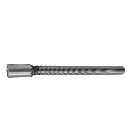 Kotwa nierdzewna M10, L=140mm - Image 2