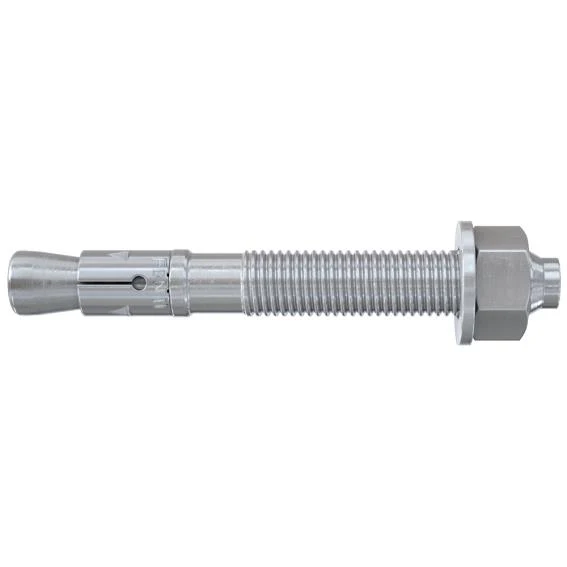 Kotwa stalowa M12, d12, L124