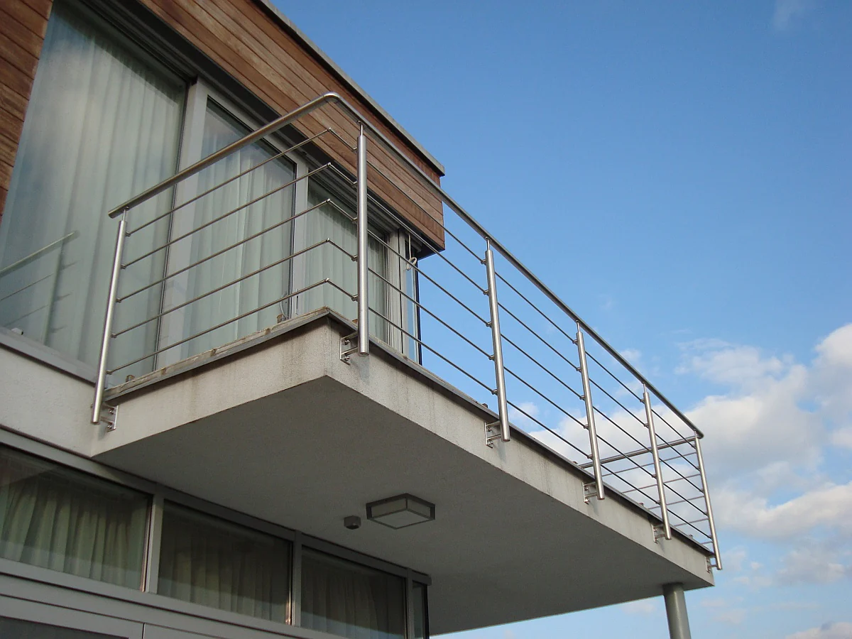 Łącznik balustrady - Image 3