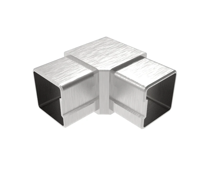 Łącznik balustrady - kolanko - Image 2