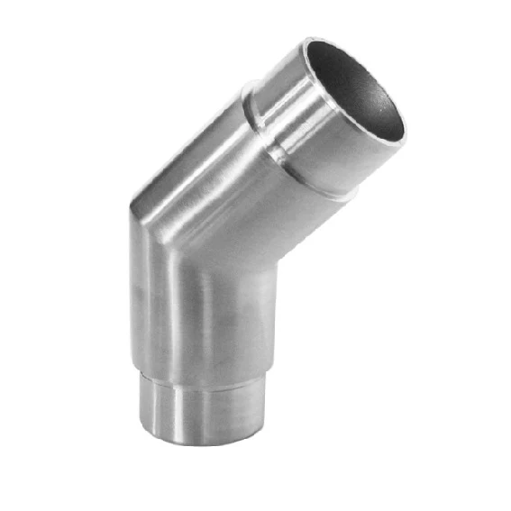 Łącznik balustrady - kolanko skrętne - Image 2