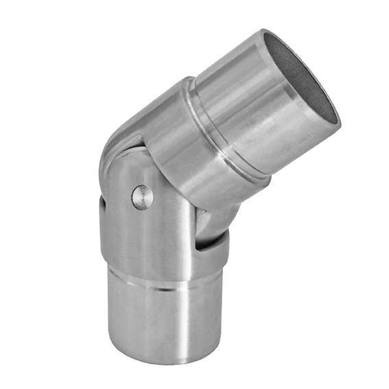 Łącznik balustrady - kolanko skrętne - Image 2