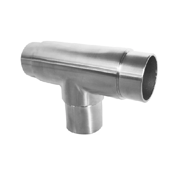 Łącznik balustrady - trójnik T - Image 2
