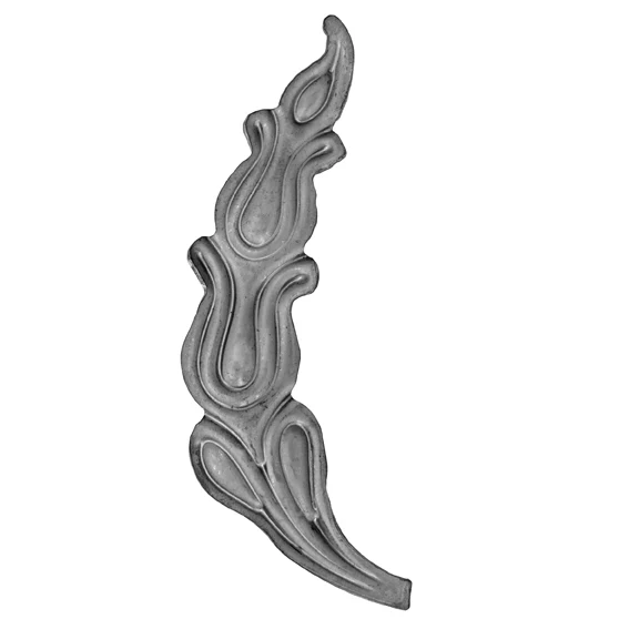 Lisc 215x73, t2mm