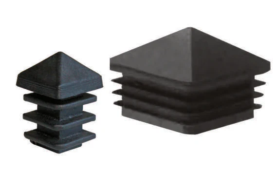 Osprzęt bram 40x40mm-PVC