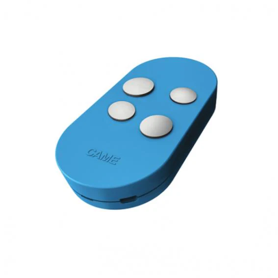 Pilot rolling code, 4CH, CAME