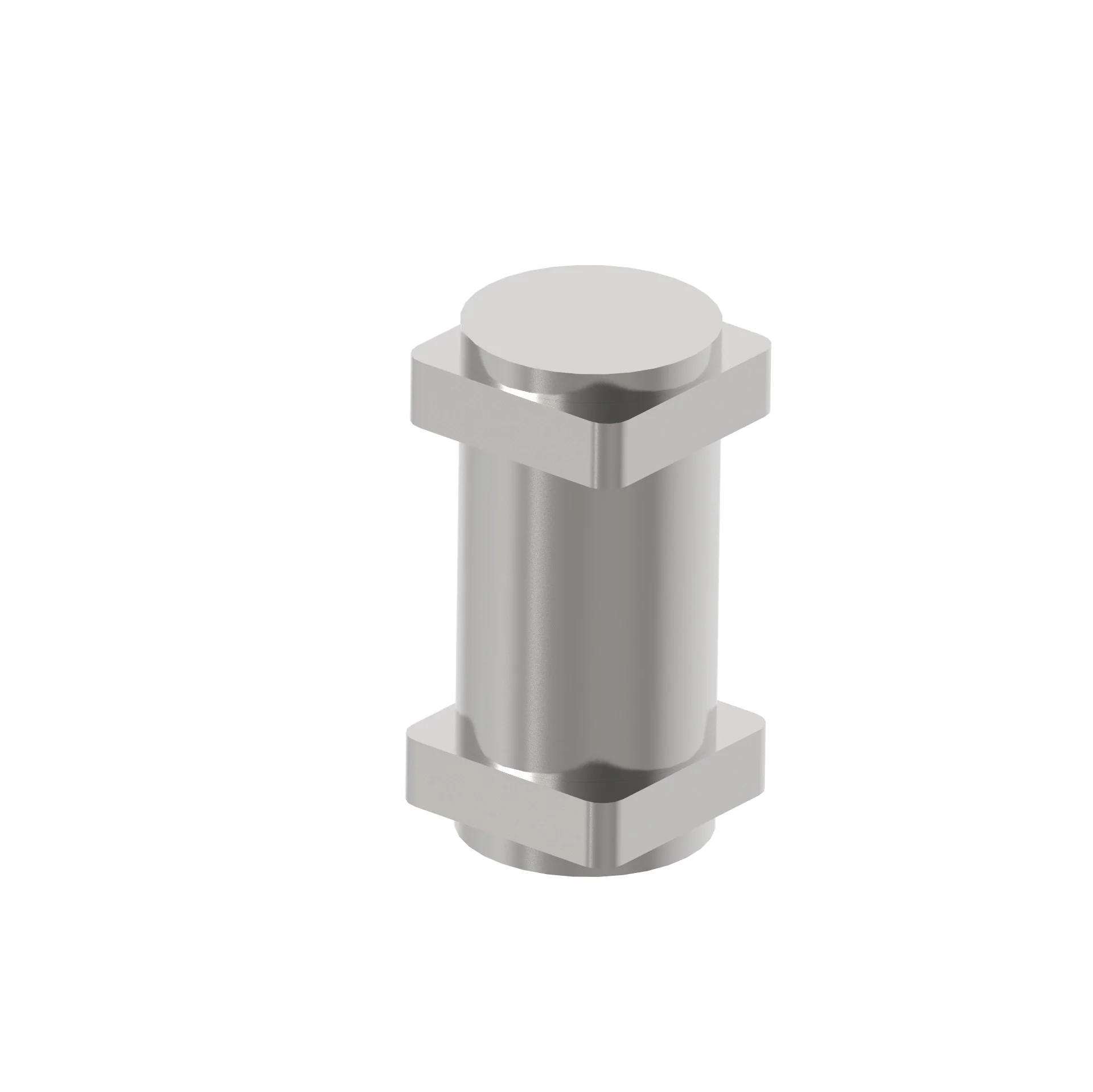 Pivot zawias JP 30x30mm, D30mm