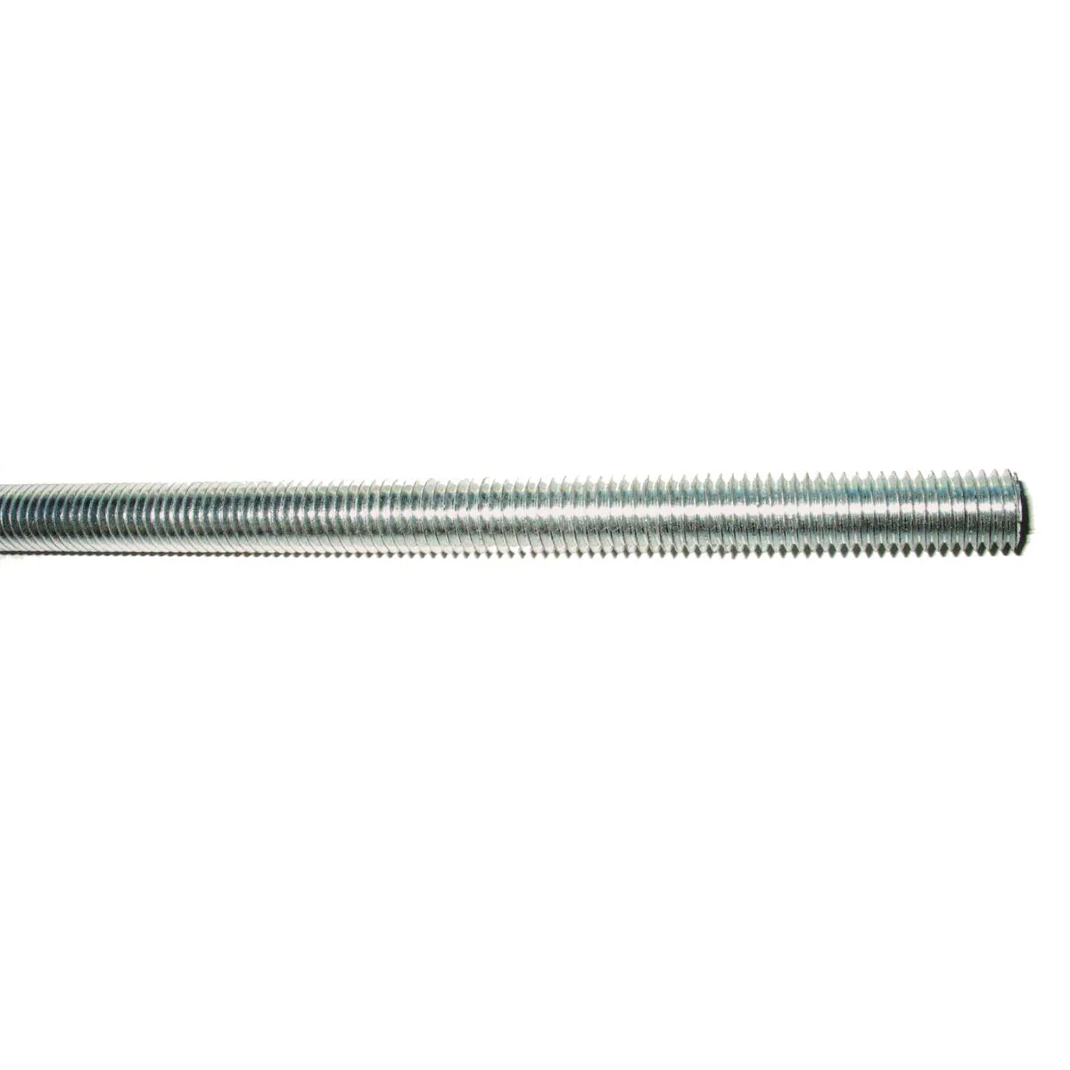 Pręt gwintowany nierdzewny, AISI304, M10/L120mm