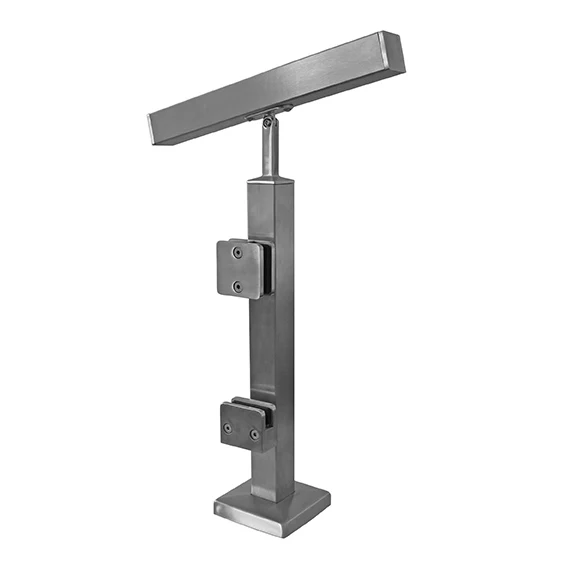 Próbnik klamer INOX - 9/2016