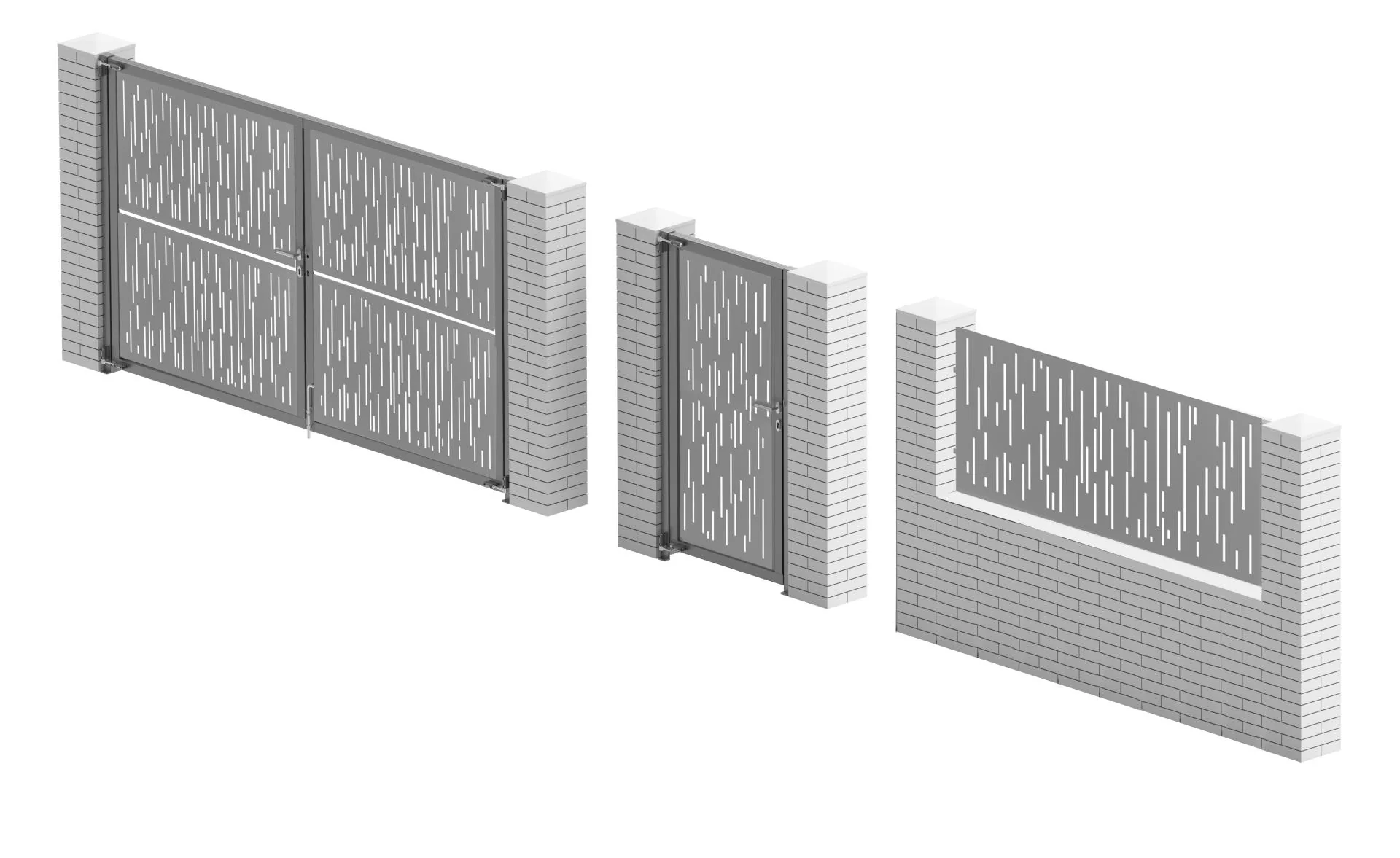 Projektowana blacha AL, 1000x2000x3mm - Image 3