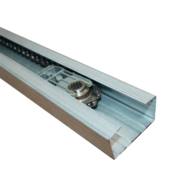 Prowadnica dla automatu V-6000/1000, L=3,5m