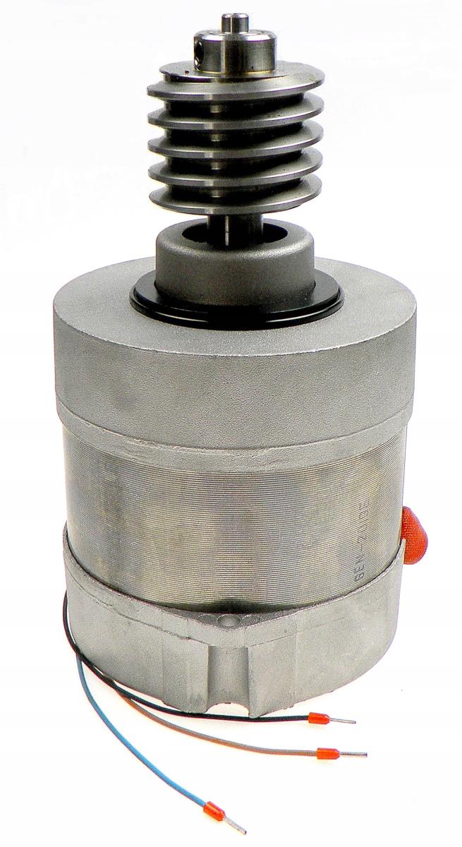 Silnik BX-B - 800kg (stator + rotor)