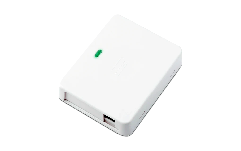 Sterowanie bramami GSM 10-24V AC/DC ESIM420