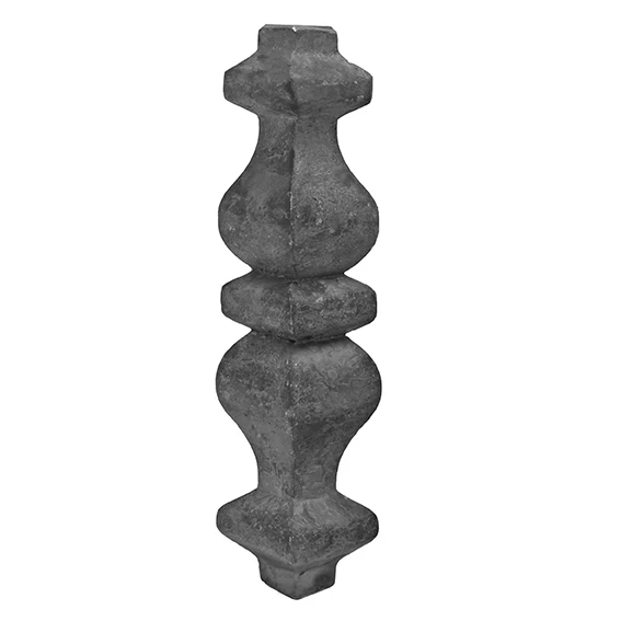 Tralka kuta 12x12, h145mm
