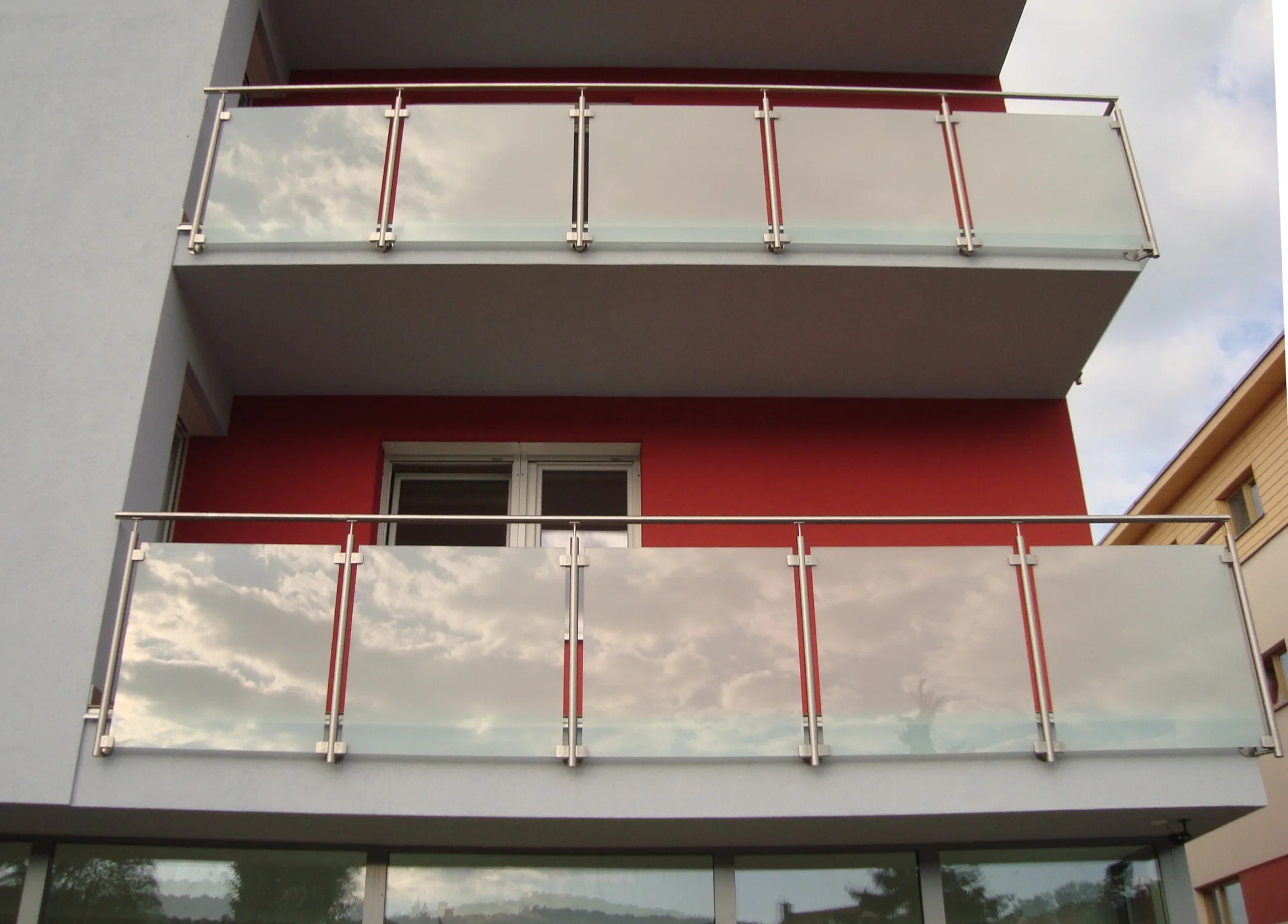 Uchwyt do szkła - Image 3
