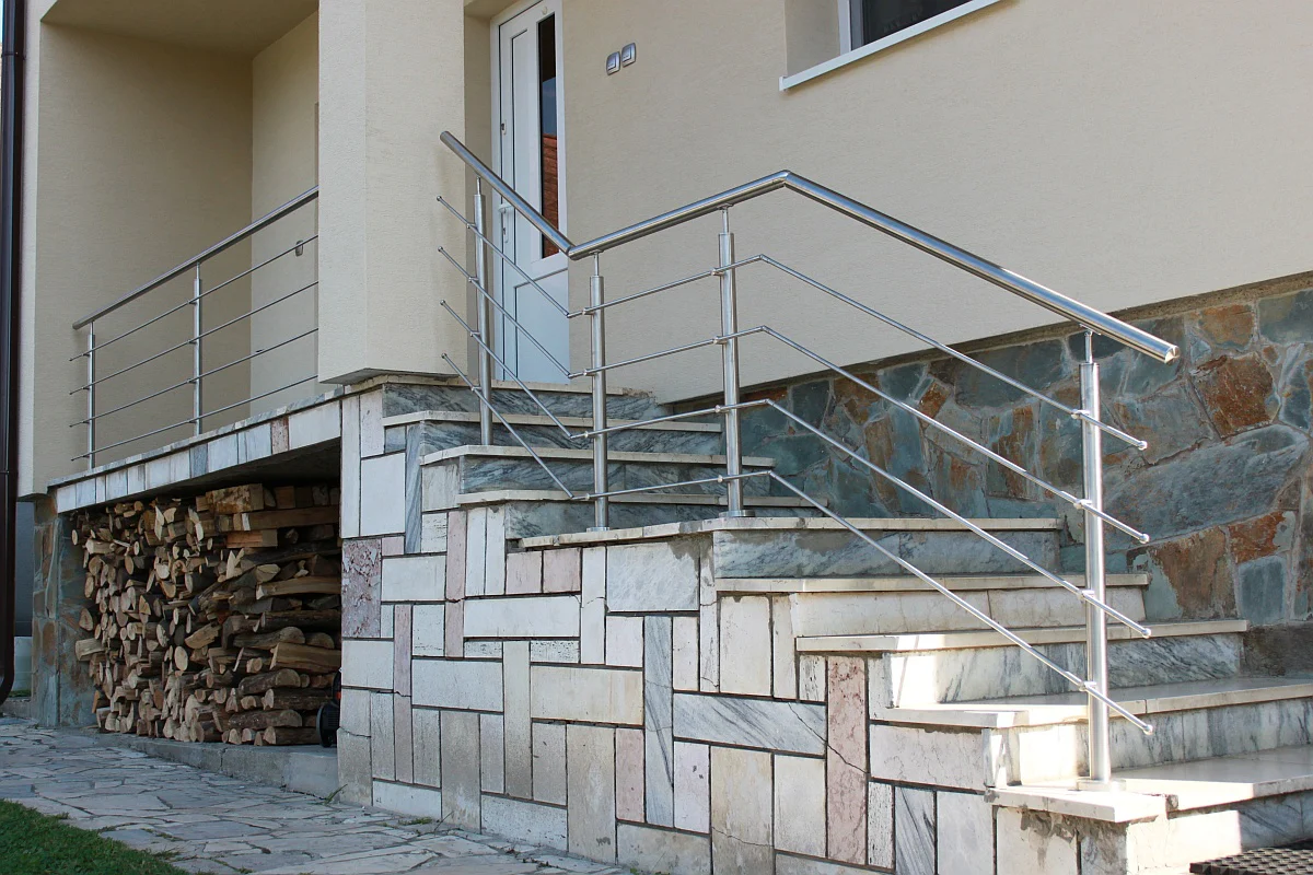 Uchwyt przelotowy - Image 3