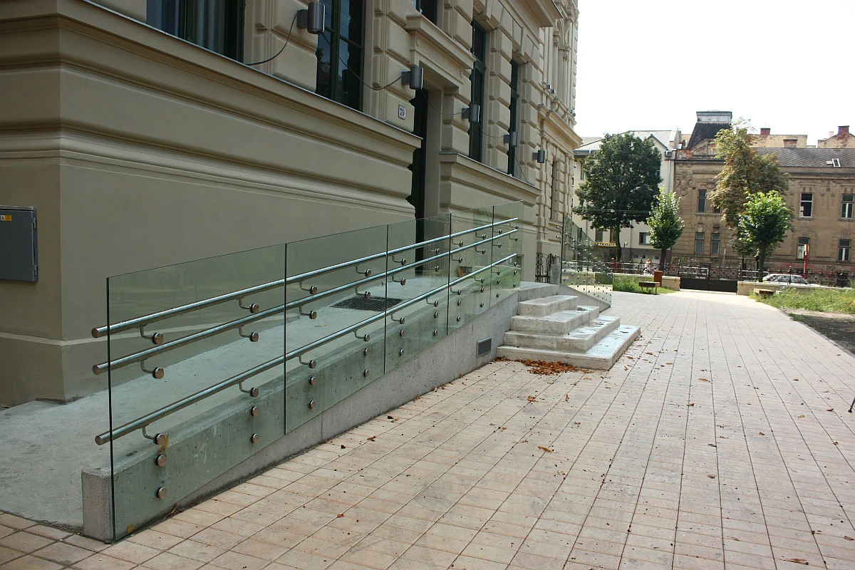 Uchwyt szkła - Image 5