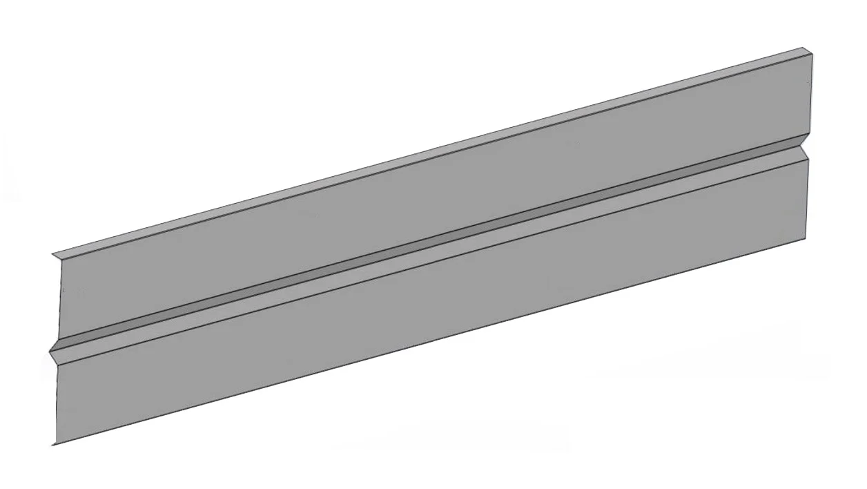 ULT 15° blacha osłonowa 2200mm