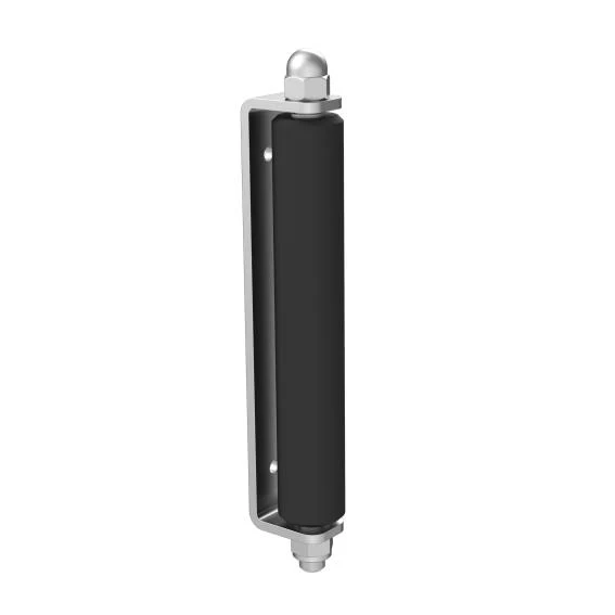 Wiedzienie gorne - Walec BLACK