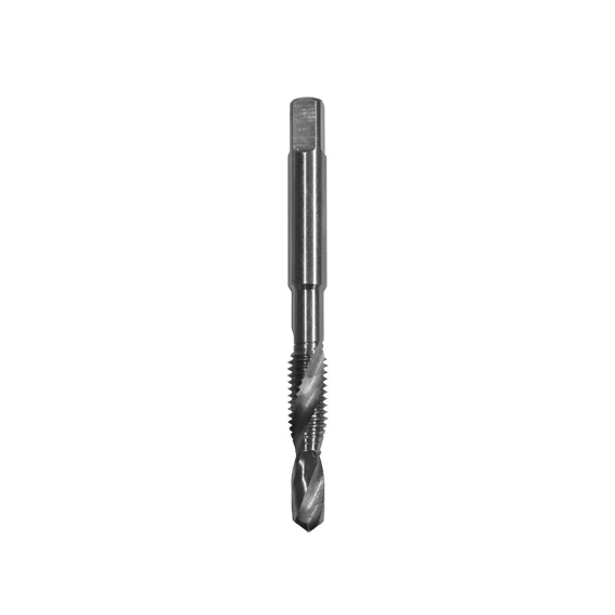 Wiertło z gwintownikem do stali nierdzewnej M6x1mm
