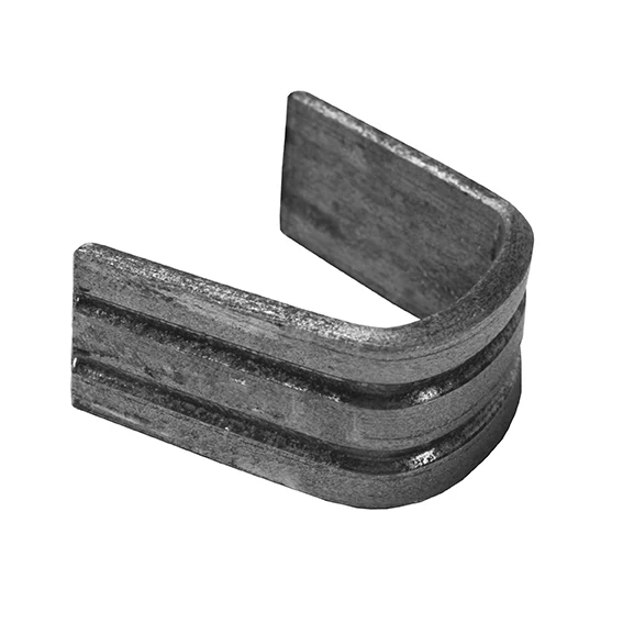 Zakuwka d18x12, P/055-16x3mm