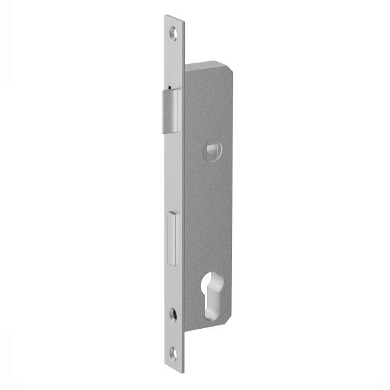 Zamek 40x40mm AISI304 - Image 2