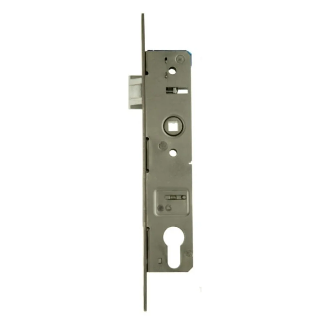 Zamek 50x30mm AISI304