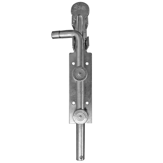 Zamkniecie bramy L=160mm, Zn - Image 2
