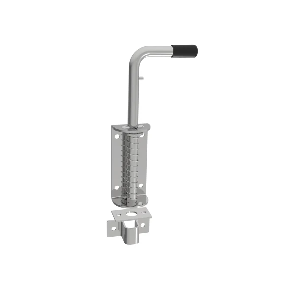 Zamkniecie bramy Zn, L400mm