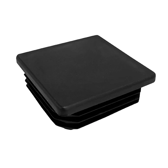 Zaślepka plastikowa 100x100mm-PVC