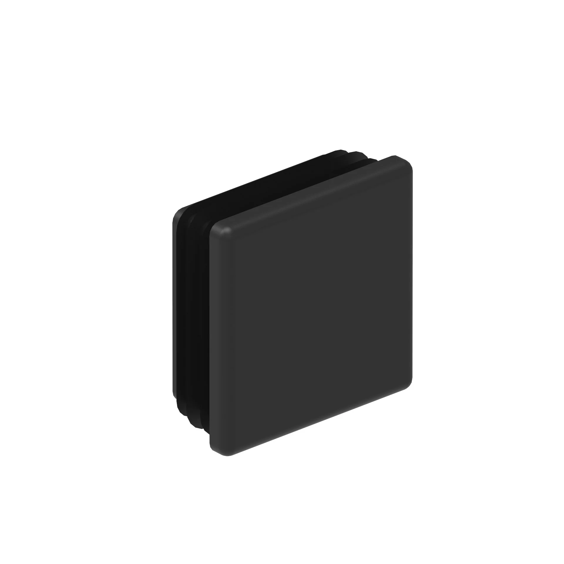 Zaślepka plastikowa 70x70mm-PVC