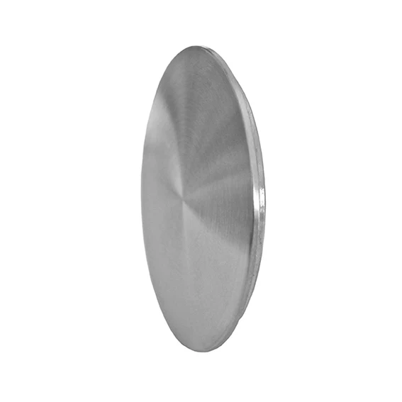 Zaślepka rury solid - Image 2