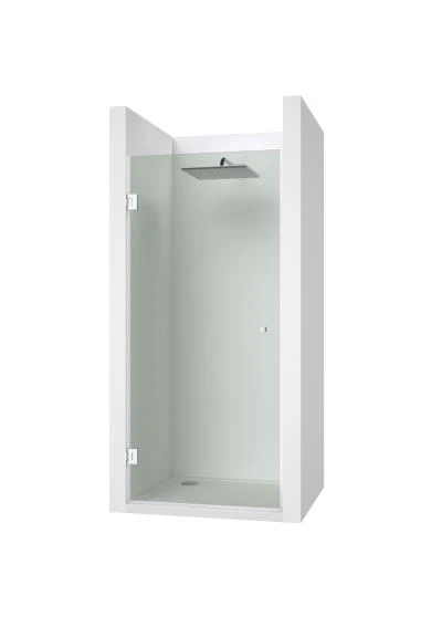 Zawias do drzwi szklanych +/- 90 stopni AISI304 - Image 3