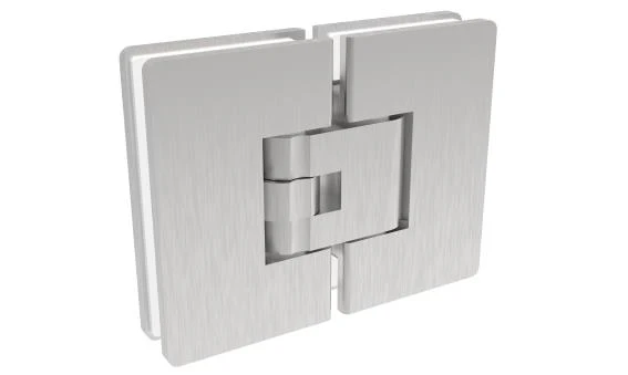 Zawias do drzwi szklanych +/- 90 stopni flex - Image 2