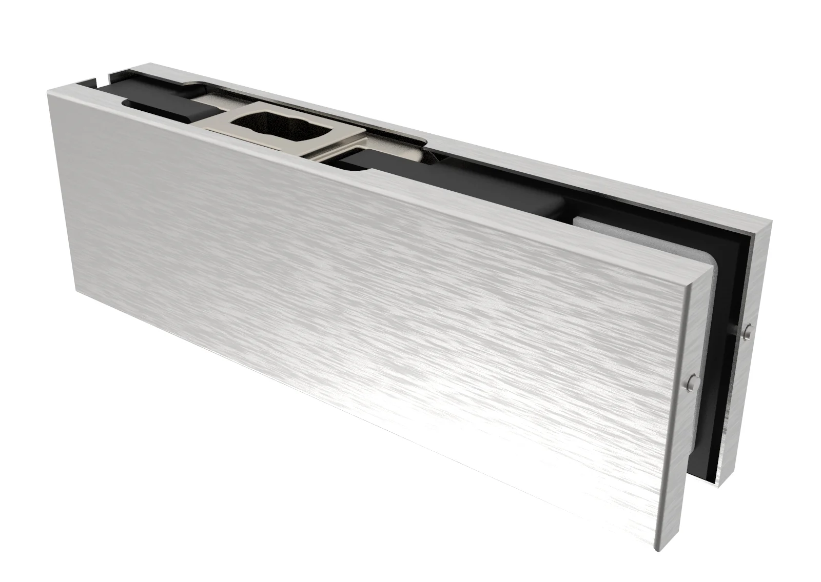 Zawias dolny AISI 304 - Image 2