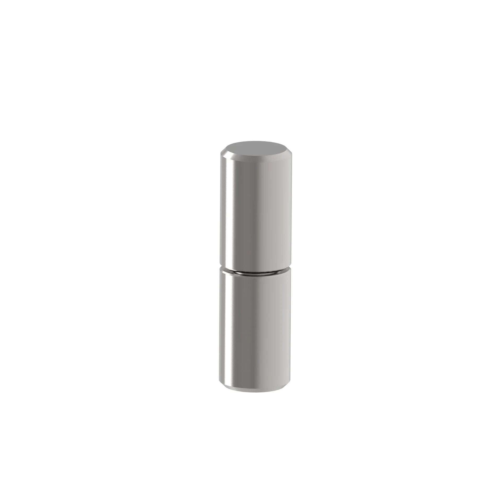 Zawias regulowany D20, L70mm