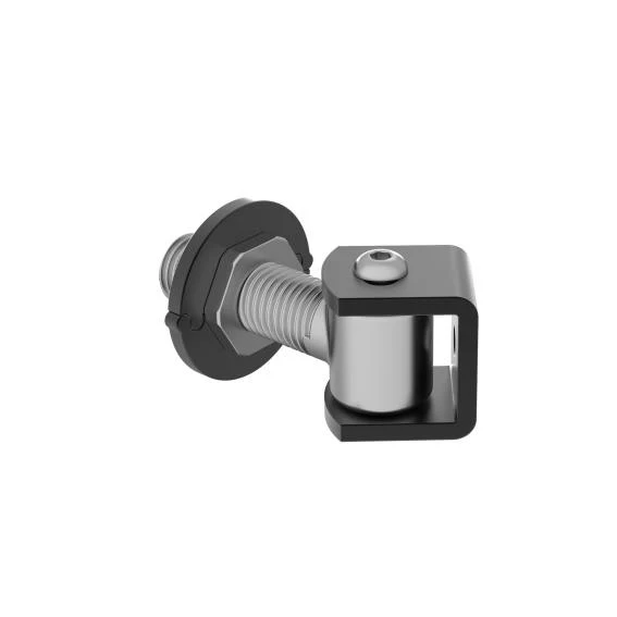 Zawias regulowany Zn, M20