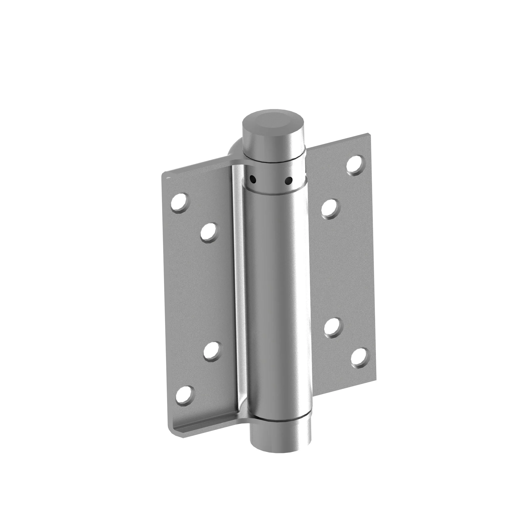 Zawias sprężynowy wahadłowy L=75mm - Image 2